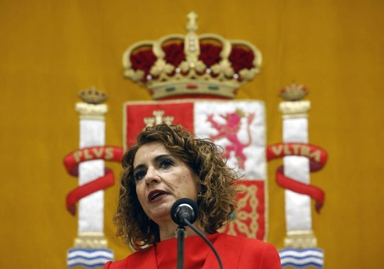 Hacienda perseguirá a los contribuyentes con un nivel de vida muy superior a su renta