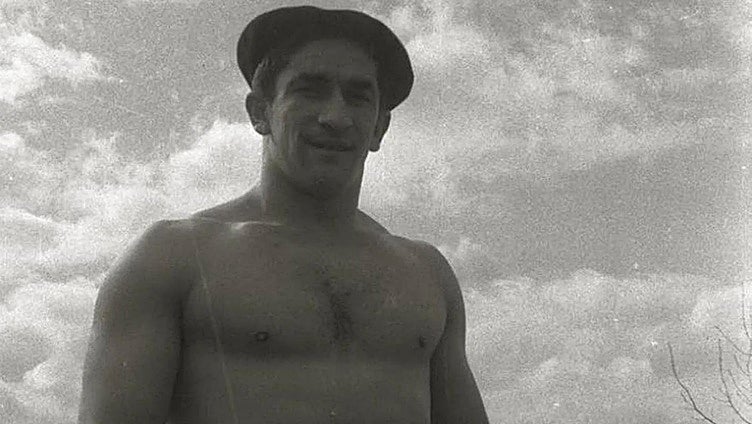 Urtain no fue un invento de Franco ni triunfó a base de tongos