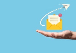 Cómo lograr que abran tu 'email' entre otros 70