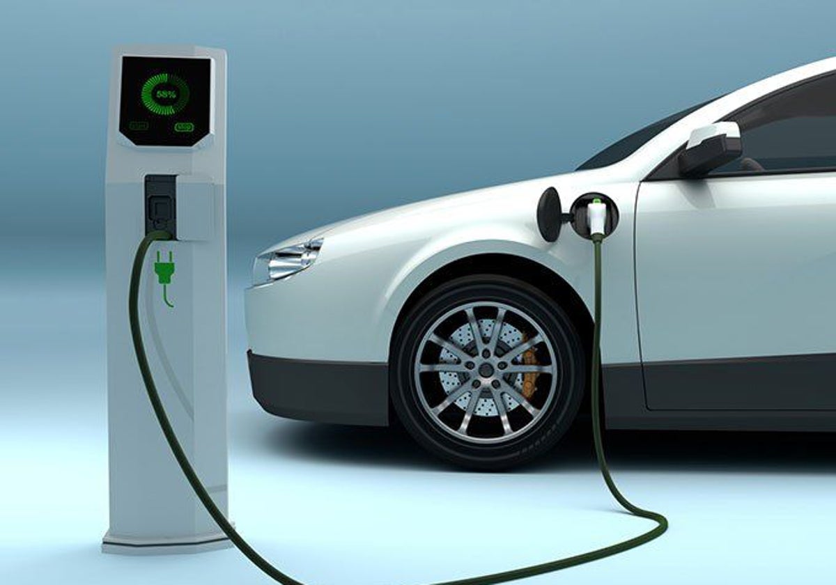 Spain Requires 19,300 Additional Charging Points to Match Petrol Stations
