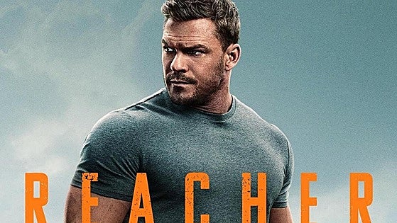 'Reacher'