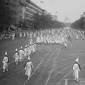 El pasado de Estados Unidos que explica lo que está ocurriendo mejor que el nazismo