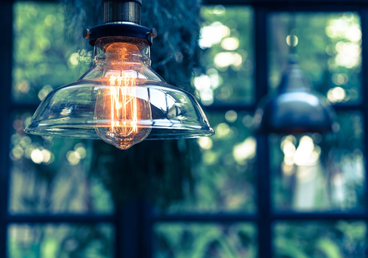No te pierdas estas lámparas LED de techo que lo están petando en Amazon