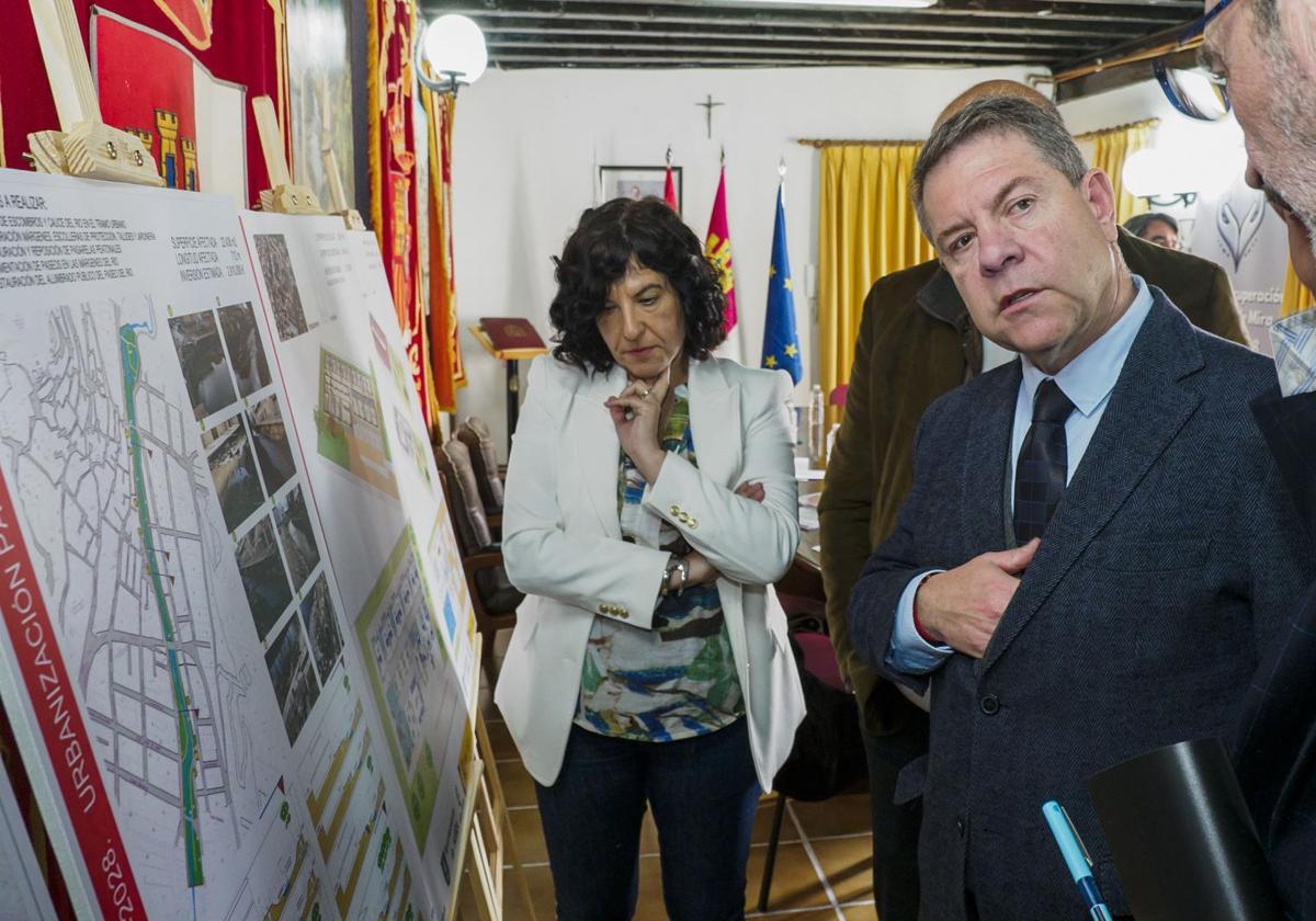 Page Deems Migrant Minor Distribution 'Insulting' and Warns Government: 'We Will Be Supportive, Not Foolish'