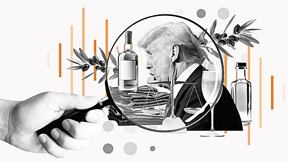El efecto bumerán de los aranceles