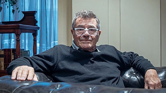 «La familia es una institución mafiosa»