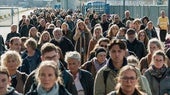 'Familias como la nuestra' un éxito para la empatía migratoria