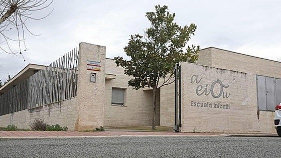 El juzgado investiga el presunto trato vejatorio a una bebé en una guardería de Medina del Campo
