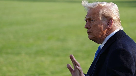 Trump continúa con su venganza: Biden, Harris y Clinton no podrán acceder a información clasificada