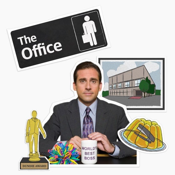 ¿Cuánto sabes de 'The Office' ahora que cumple 20 años?