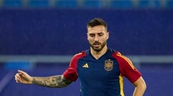 Los 37 km/h de Mario Gila aún se recuerdan en el Madrid
