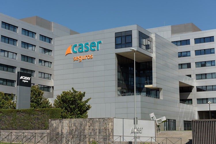 Helvetia y Caser ganan 146,3 millones en España pendientes de cerrar su integración en 2026