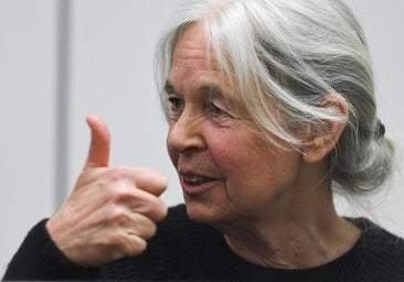 Comienza el juicio contra la presunta «terrorista jubilada» en Alemania