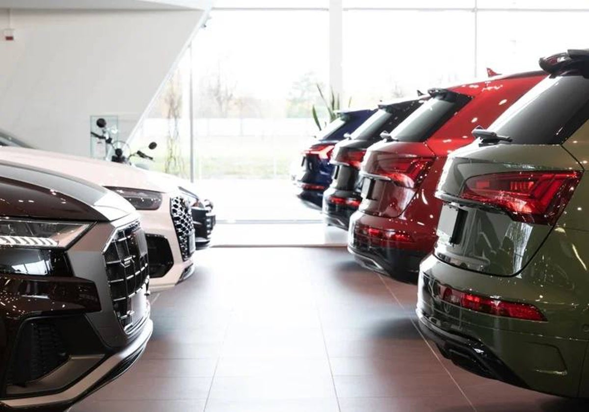 Over 50% of Vehicles Manufactured in 2024 Report Severe Malfunctions
