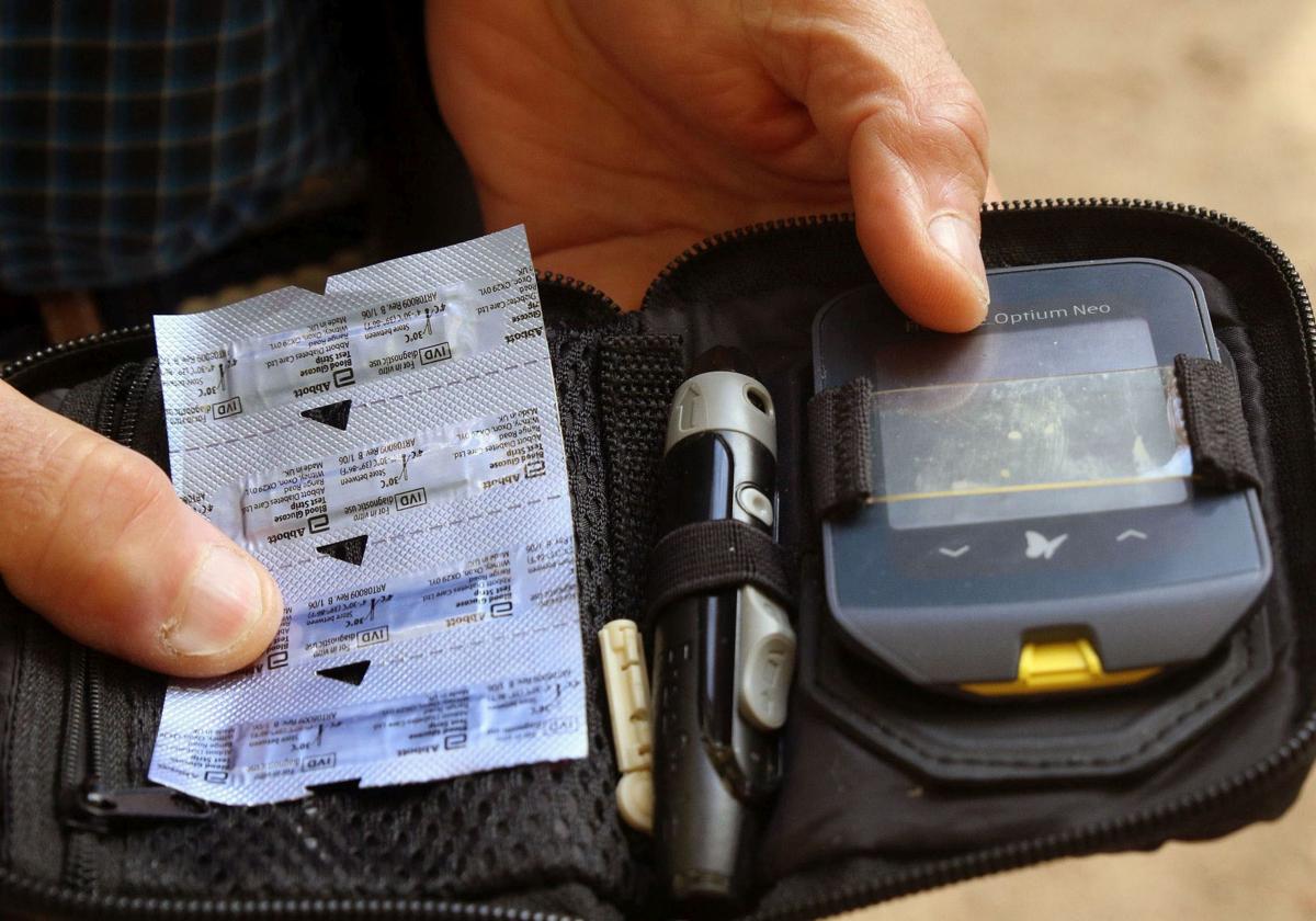 Los endocrinos reclaman que todas las autonomías tengan hospitales de día para diabéticos