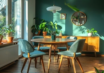 Tenemos las sillas perfectas para cada tipo de comedor. ¡No te las pierdas!