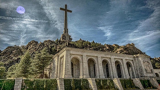 El Gobierno destinará 30 millones de euros a un proyecto para resignificar Cuelgamuros