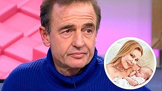 Lequio descarta que Ana Sandra tenga derecho a su herencia: «No es hija de mi hijo Aless, es hija de Ana»