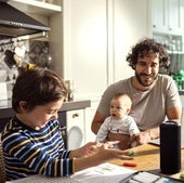 «Alexa, ¿estás grabando esto?» Sí, absolutamente sí. Bezos avisa: los dispositivos Echo registrarán todo