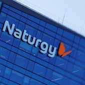 Naturgy.