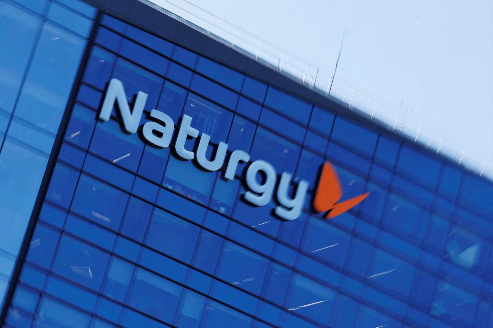 Naturgy.