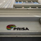 Sede de Prisa en Madrid.