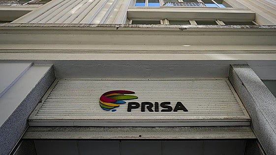 Oughourlian se hace fuerte en Prisa tras la ampliación de capital