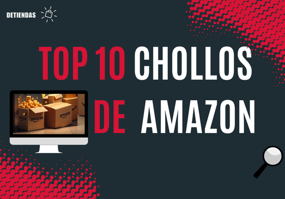 Los mejores chollos de la Fiesta de las Ofertas de Primavera de Amazon: ¿Te los vas a perder?