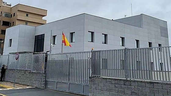 Una familia denuncia la presunta agresión sexual en grupo a su hijo en un instituto de Badajoz