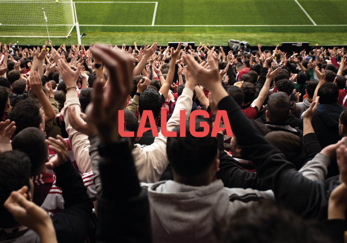 The Best of Matchday 31 in La Liga