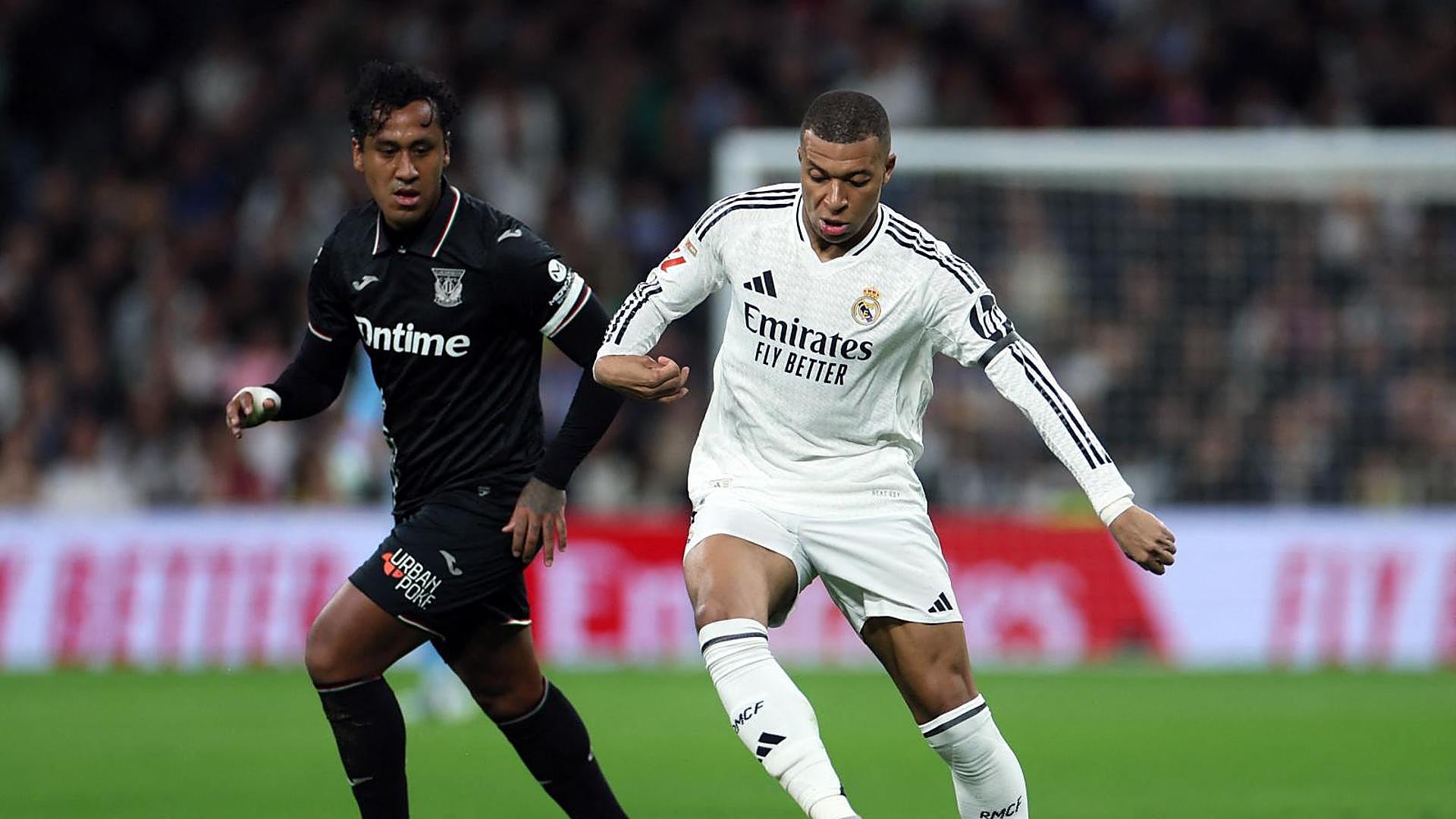 Mpabbé’s Madrid Roots: Content Writer, Not Virtual Assistant