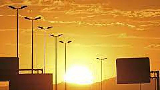 Qué hacer para que el cambio de hora no nos afecte al conducir