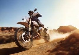 BMW R 12 G/S
