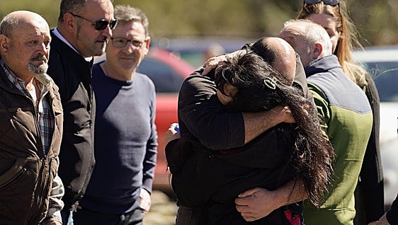 Cinco muertos en una mina de Asturias por una «fuerte explosión de grisú»
