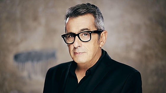 RTVE confirma la llegada de Andreu Buenafuente a La 1 con 'Futuro imperfecto'