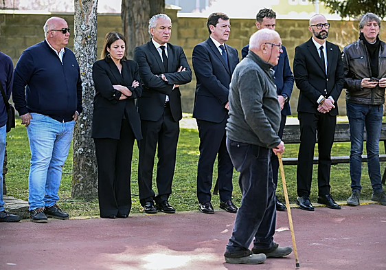 El Principado inspeccionó la mina de Cerredo en agosto y no detectó «nada anormal»
