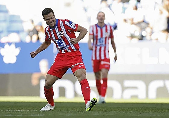 Los mejores goles de la jornada 29 en Primera