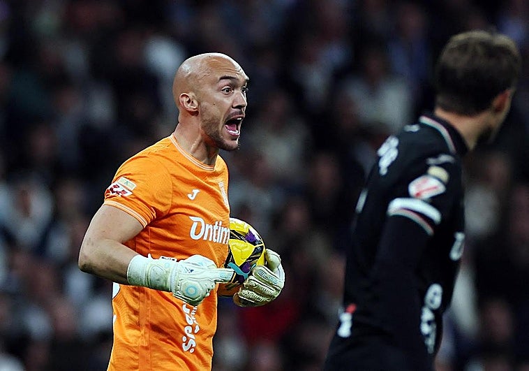 Las mejores paradas de la jornada 29 en Primera