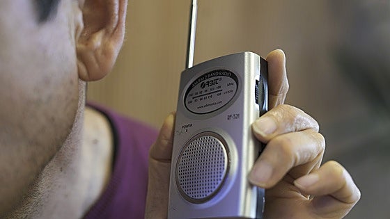El kit de supervivencia de la UE dispara la compra de transistores