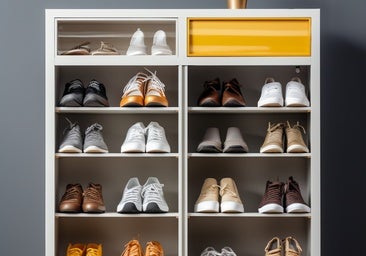 Top 5 de zapateros para comprar online: orden y estilo en un mismo mueble