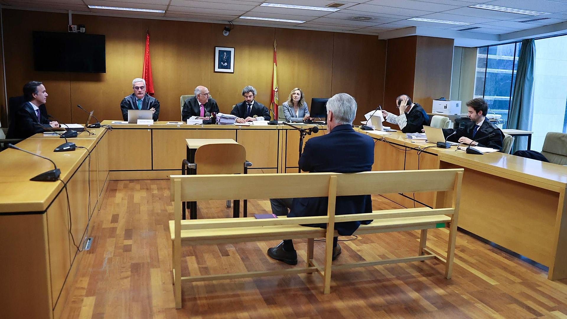 Ancelotti Tax Fraud Trial: Manager Admits Irregularities