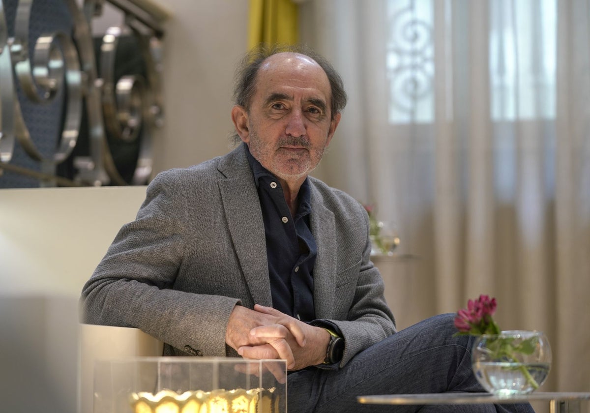 «Muchas equivocaciones surgen de la prisa y la agitación improductiva»