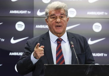 Joan Laporta