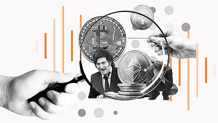 ¿Vamos hacia un mundo cripto? La complejidad de las criptodivisas, explicada