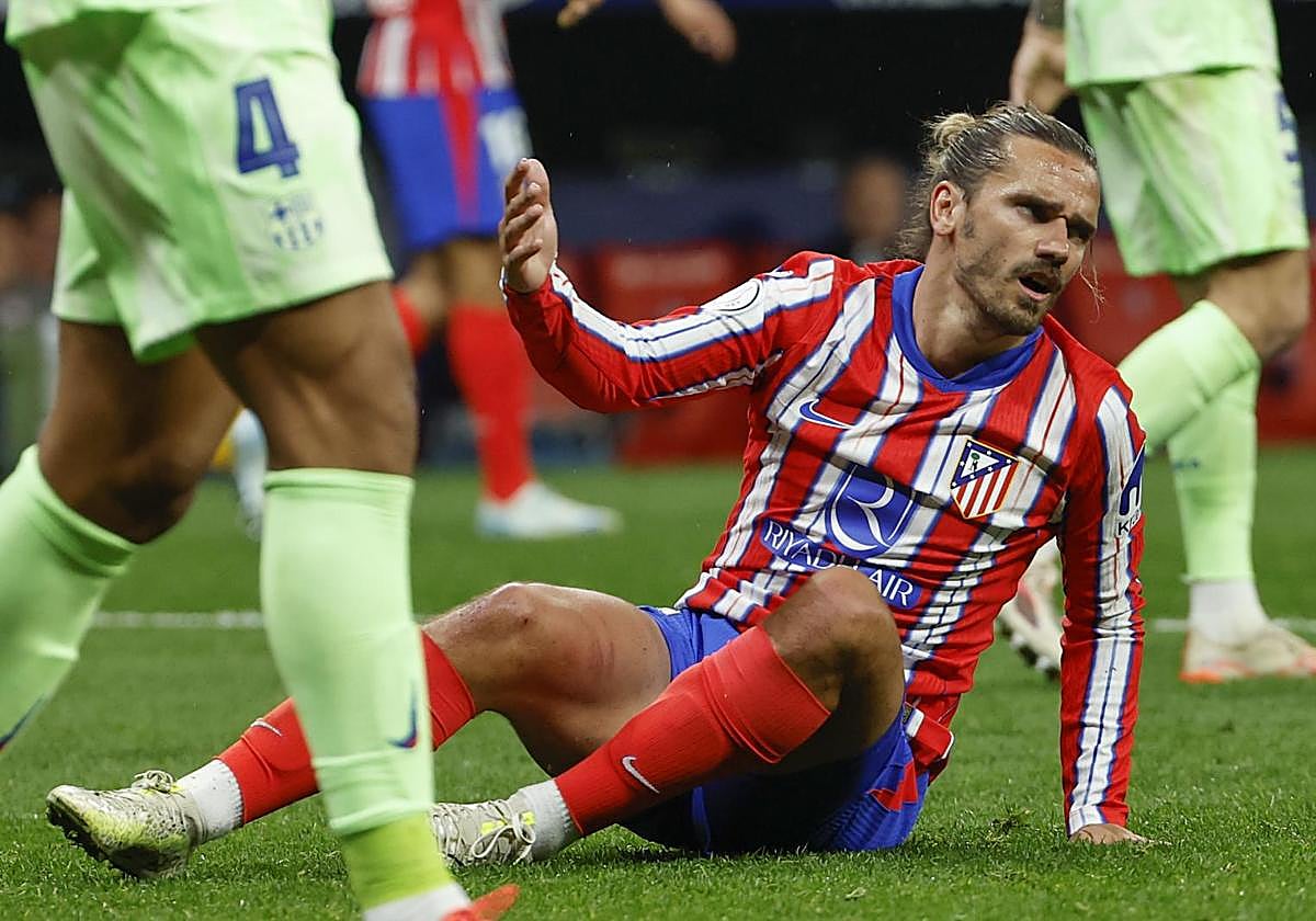 El Principito se apaga