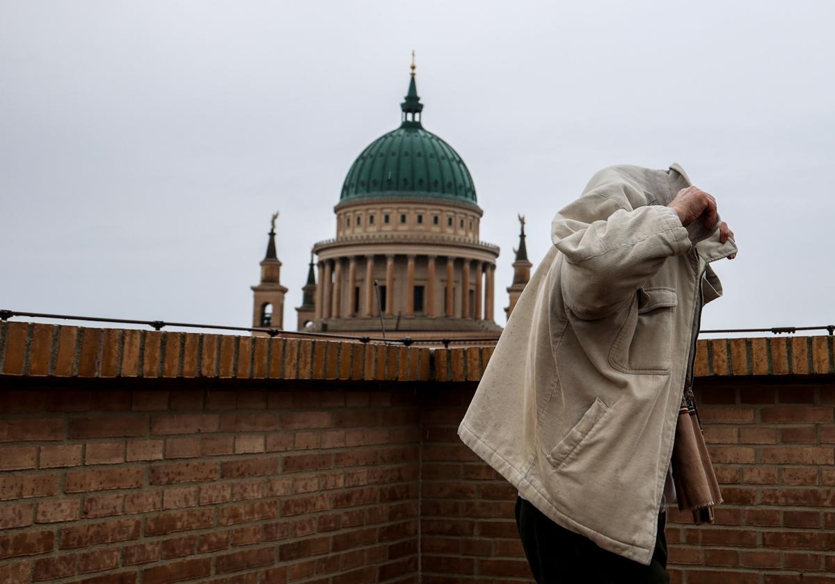 Los ciudadanos aconfesionales superan por primera vez a la suma de católicos y evangélicos en Alemania