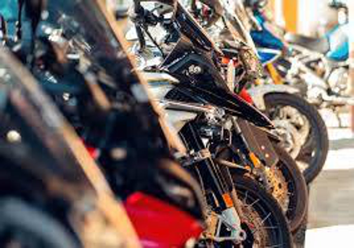 Reasons for the Continued Rise in Motorcycle Sales