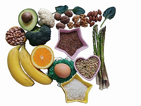 El ácido fólico no es solo para el embarazo: por qué se ha convertido en el suplemento de moda