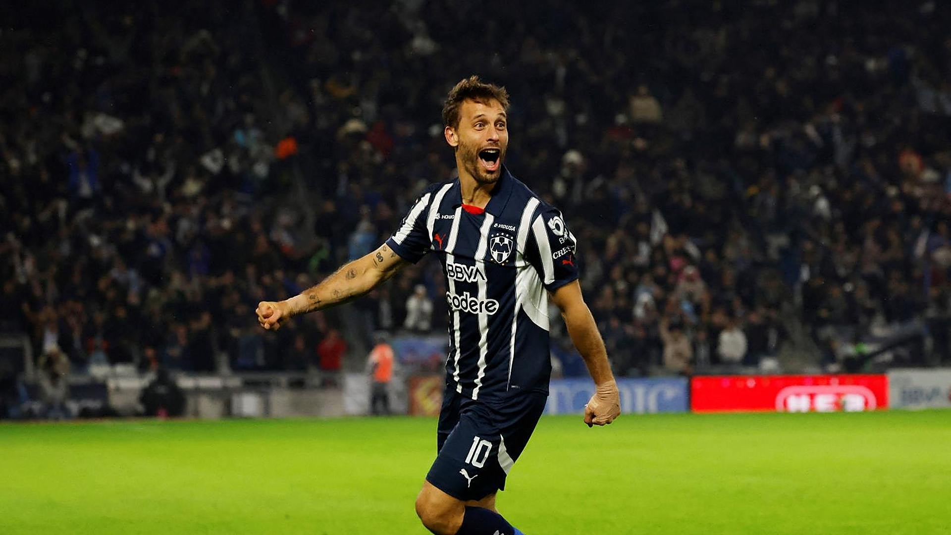 Canales Injury: Suture After Coach Argument