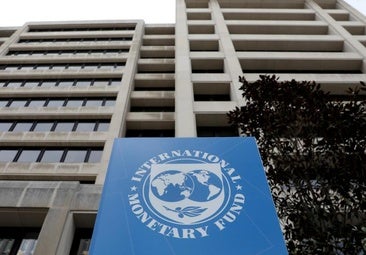 El FMI ve en los aranceles un «riesgo significativo» para la economía